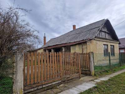 Eladó családi ház - Jászdózsa / 2. kép