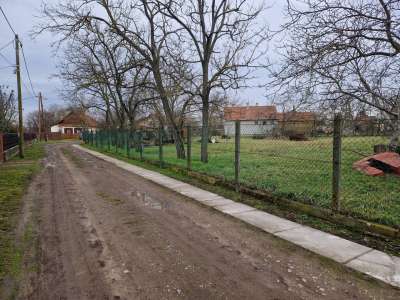 Eladó családi ház - Jászdózsa / 4. kép