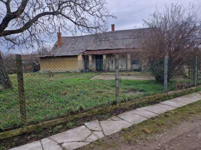 Eladó családi ház - Jászdózsa / 5. kép