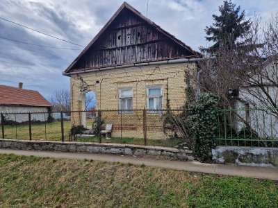 Eladó családi ház - Tarnaörs / 4. kép