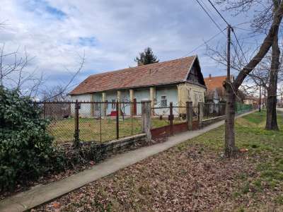 Eladó családi ház - Tarnaörs / 2. kép