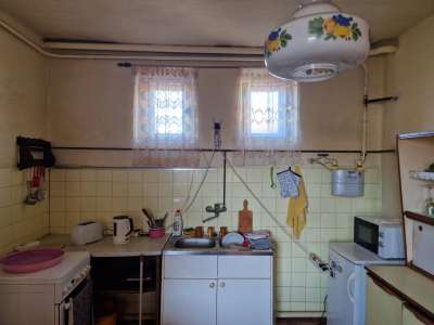 Eladó családi ház - Jászberény (kertváros) / 15. kép