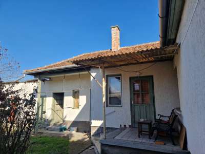 Eladó családi ház - Jászberény (kertváros) / 25. kép