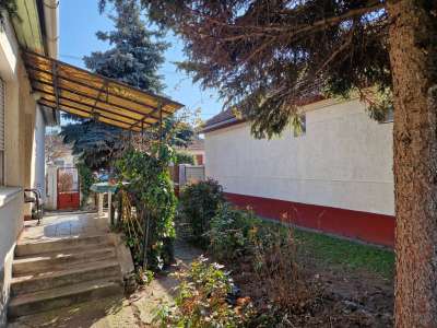 Eladó családi ház - Jászberény (kertváros) / 24. kép