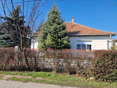 Eladó családi ház - Jászberény (kertváros) / 23. kép