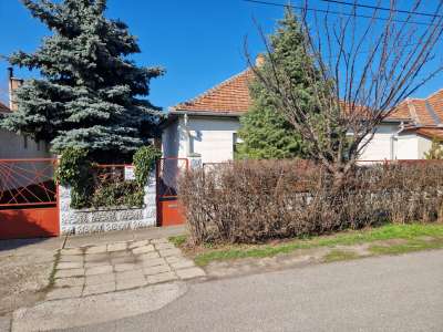 Eladó családi ház - Jászberény (kertváros) / 22. kép