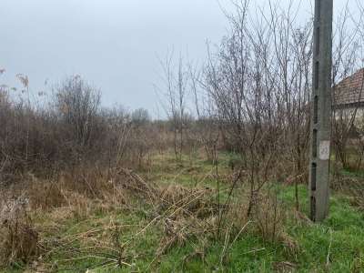 Eladó építési telek - Erk / 1. kép