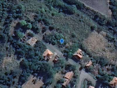 Eladó építési telek - Erk / 6. kép