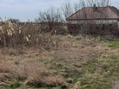 Eladó építési telek - Erk / 3. kép