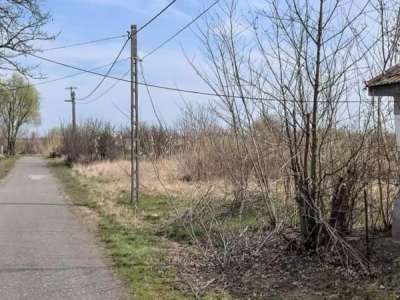 Eladó építési telek - Erk / 2. kép