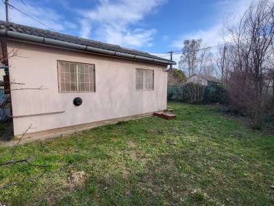 Eladó nyaraló - Jászapáti / 4. kép