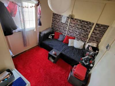 Eladó nyaraló - Jászapáti / 8. kép