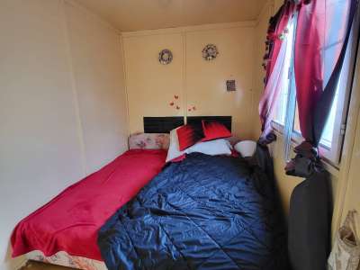 Eladó nyaraló - Jászapáti / 9. kép