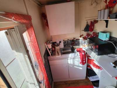 Eladó nyaraló - Jászapáti / 7. kép