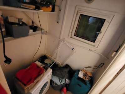 Eladó nyaraló - Jászapáti / 10. kép