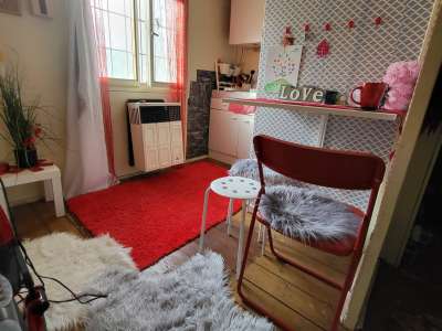 Eladó nyaraló - Jászapáti / 6. kép