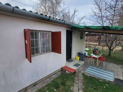 Eladó nyaraló - Jászapáti / 3. kép