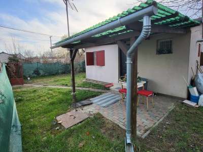 Eladó nyaraló - Jászapáti / 2. kép