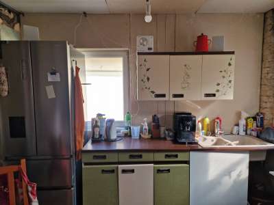 Eladó családi ház - Erdőtelek / 4. kép