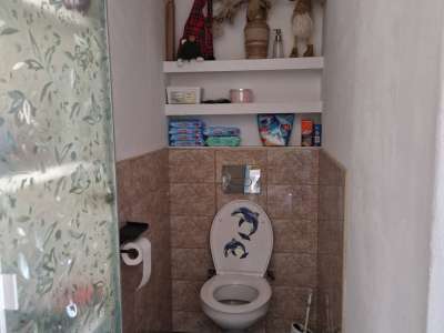 Eladó családi ház - Erdőtelek / 8. kép