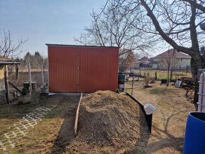 Eladó családi ház - Erdőtelek / 12. kép