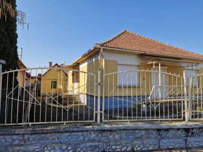 Eladó családi ház - Jászberény / 2. kép