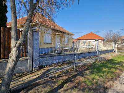 Eladó családi ház - Jászberény / 3. kép