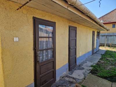 Eladó családi ház - Jászberény / 12. kép