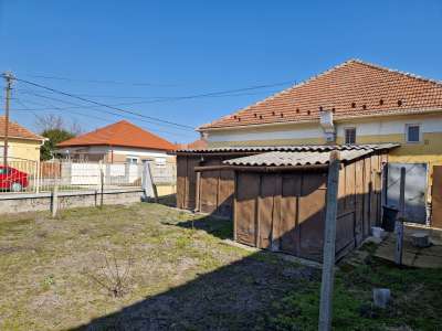 Eladó családi ház - Jászberény / 18. kép