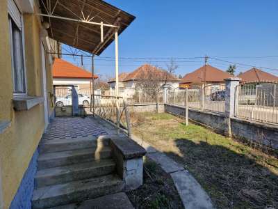 Eladó családi ház - Jászberény / 13. kép