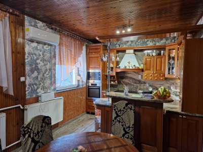 Eladó családi ház - Tarnaörs / 2. kép