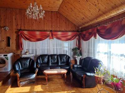 Eladó családi ház - Tarnaörs / 3. kép