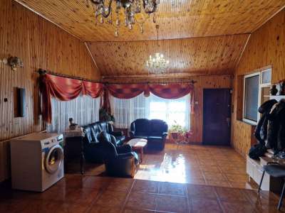 Eladó családi ház - Tarnaörs / 5. kép