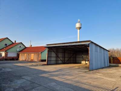 Eladó családi ház - Tarnaörs / 22. kép