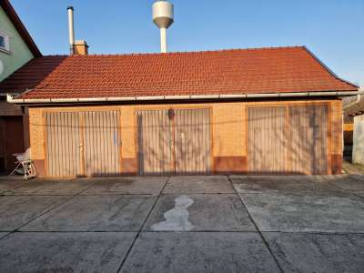 Eladó családi ház - Tarnaörs / 21. kép