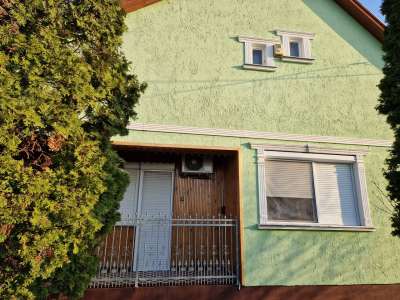 Eladó családi ház - Tarnaörs / 1. kép