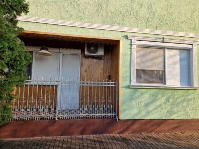 Eladó családi ház - Tarnaörs / 17. kép