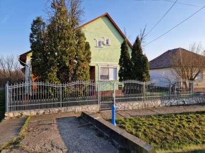 Eladó családi ház - Tarnaörs / 18. kép