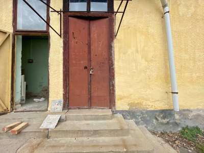 Eladó fejlesztési terület - Kunhegyes / 4. kép