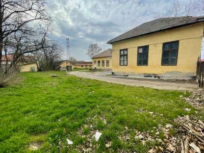 Eladó fejlesztési terület - Kunhegyes / 2. kép