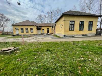 Eladó fejlesztési terület - Kunhegyes / 3. kép