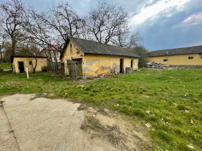 Eladó fejlesztési terület - Kunhegyes / 15. kép