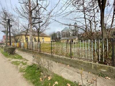 Eladó fejlesztési terület - Kunhegyes / 18. kép