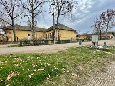 Eladó fejlesztési terület - Kunhegyes / 20. kép