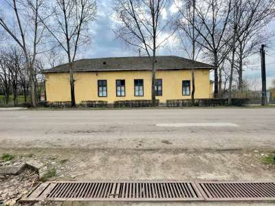 Eladó fejlesztési terület - Kunhegyes / 23. kép