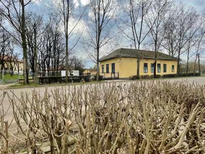 Eladó fejlesztési terület - Kunhegyes / 1. kép