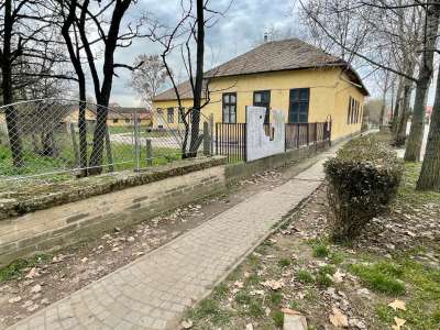 Eladó fejlesztési terület - Kunhegyes / 22. kép