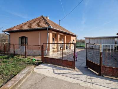 Eladó családi ház - Tarnaörs / 14. kép