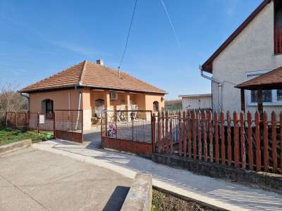 Eladó családi ház - Tarnaörs / 13. kép