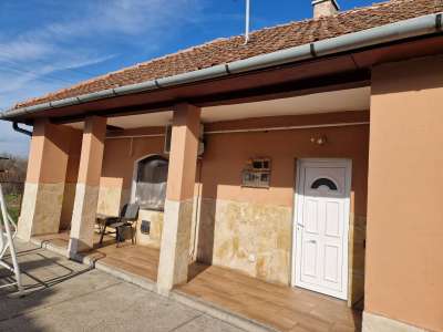 Eladó családi ház - Tarnaörs / 11. kép